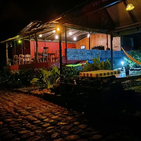 Playaselva Reserva Biologica Archidona Kültér fotó