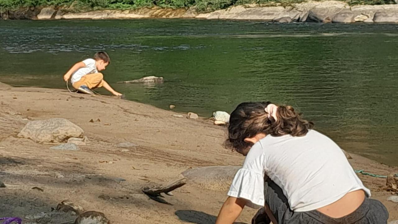 Playaselva Reserva Biologica Archidona Kültér fotó