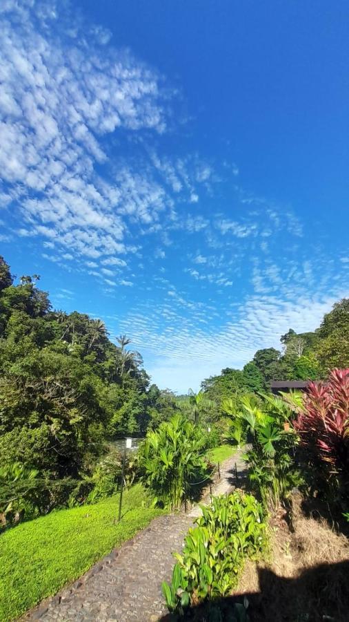 Playaselva Reserva Biologica Villa Archidona Kültér fotó