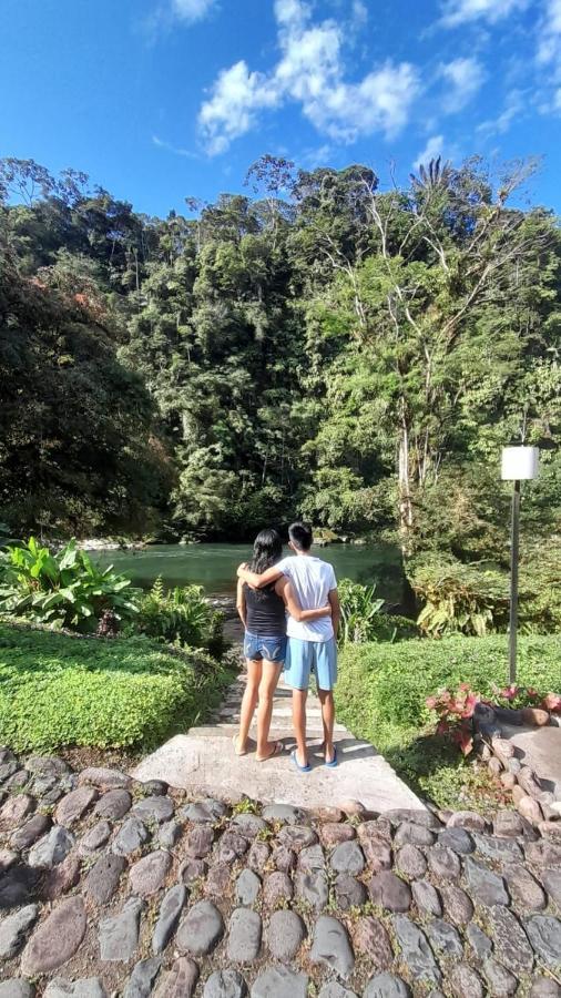 Playaselva Reserva Biologica Archidona Kültér fotó