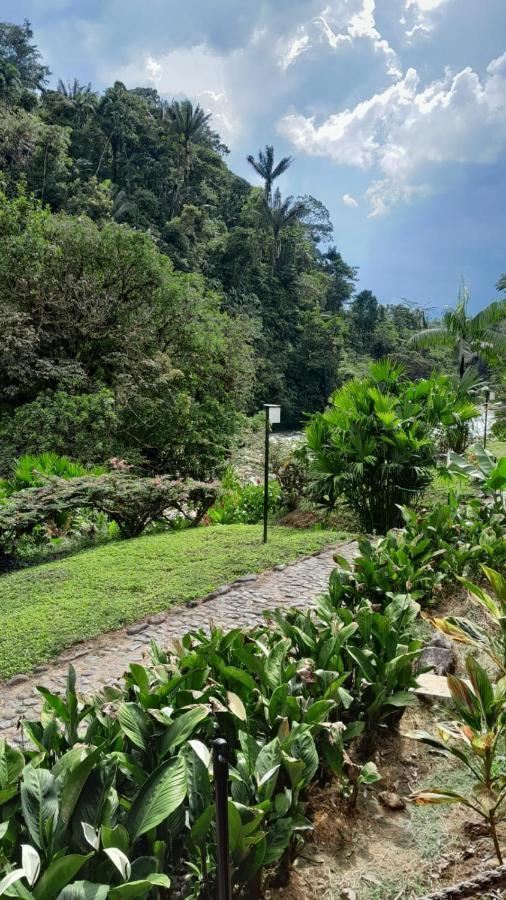 Playaselva Reserva Biologica Archidona Kültér fotó